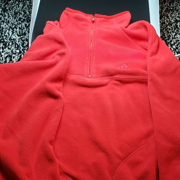 Addidas Jacket - Picture 2 of 4
